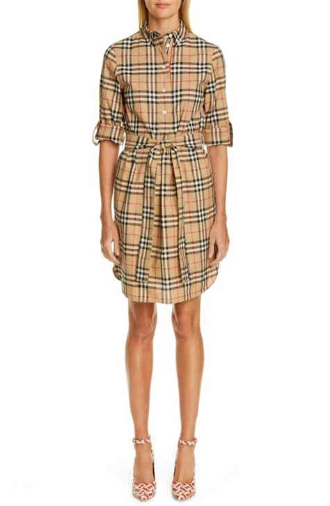 burberry dress nordstrom|Nordstrom Burberry goddess.